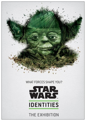 Star Wars Character Poster